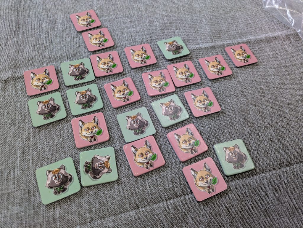 ポコン！　ボードゲーム