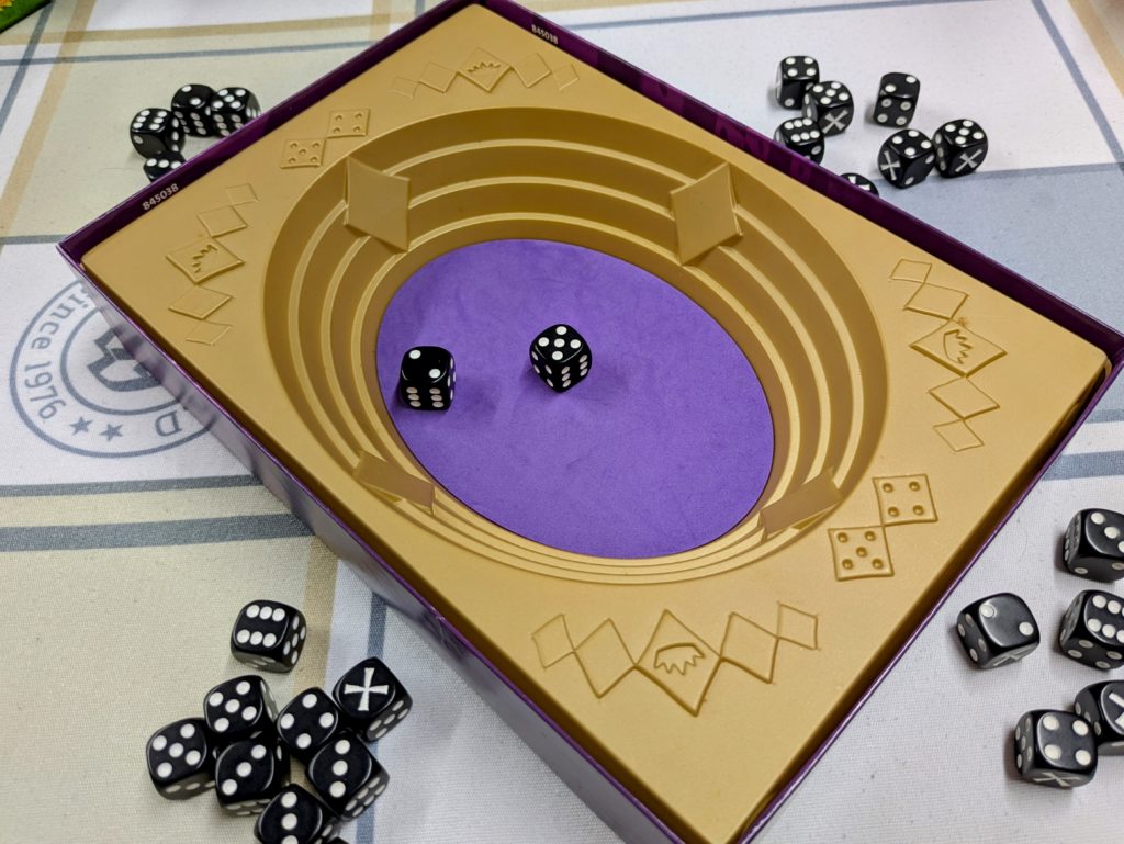 ストライク ボードゲーム