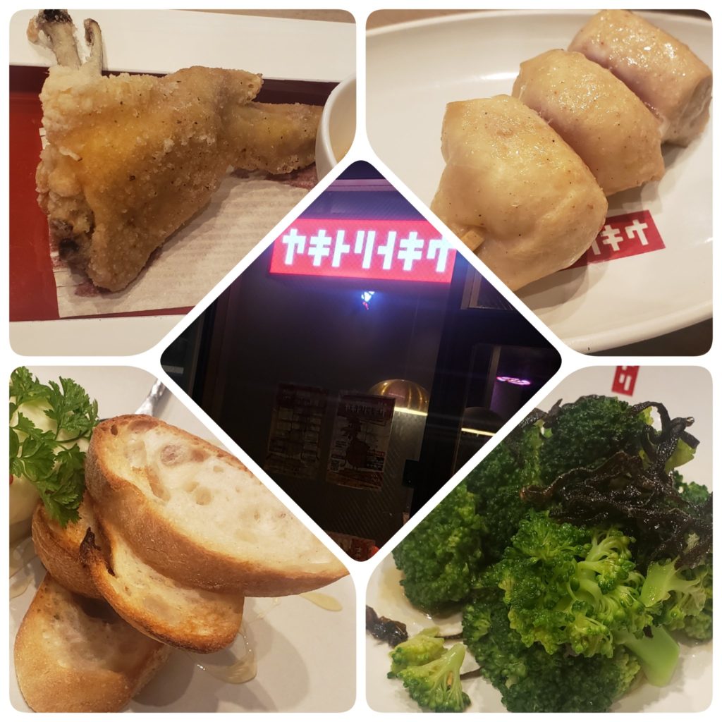 亞猫グルメ　福岡グルメ
福岡　春吉　中洲
ラーメン　居酒屋　食事処
ヤキトリトキヤ