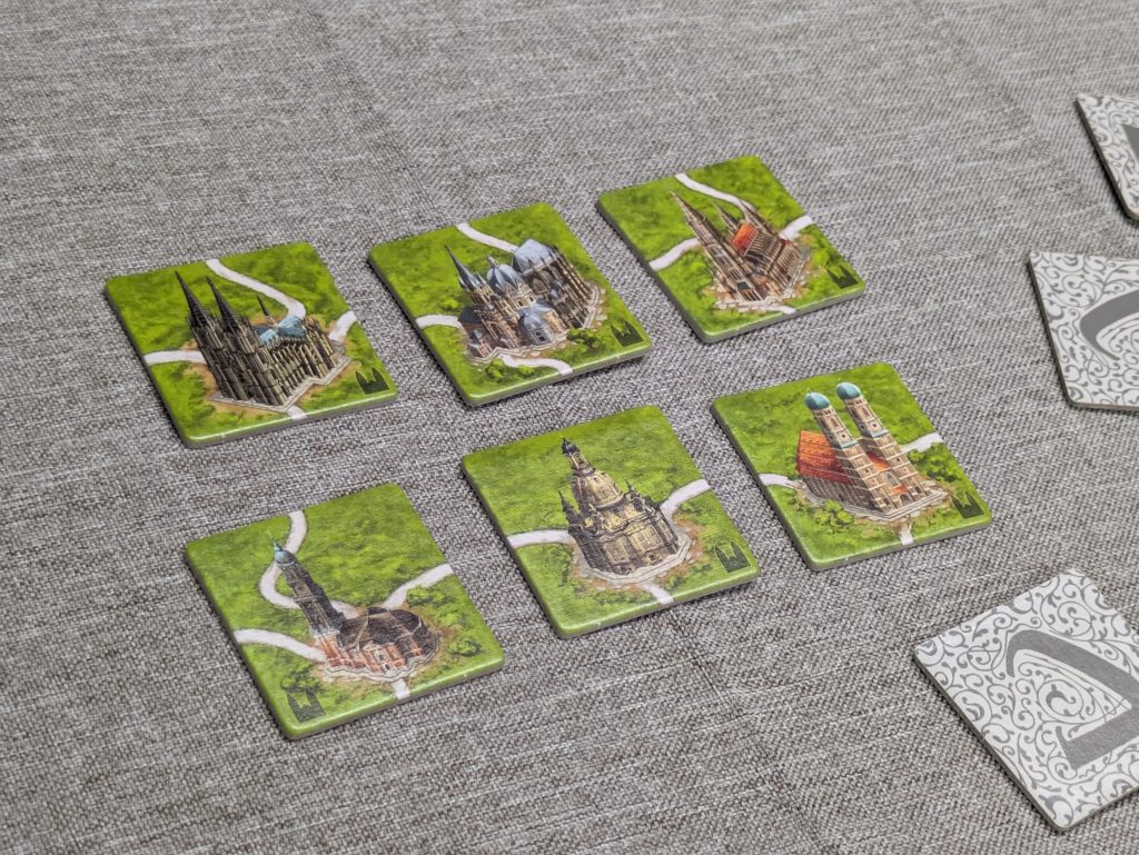 ドイツの大聖堂