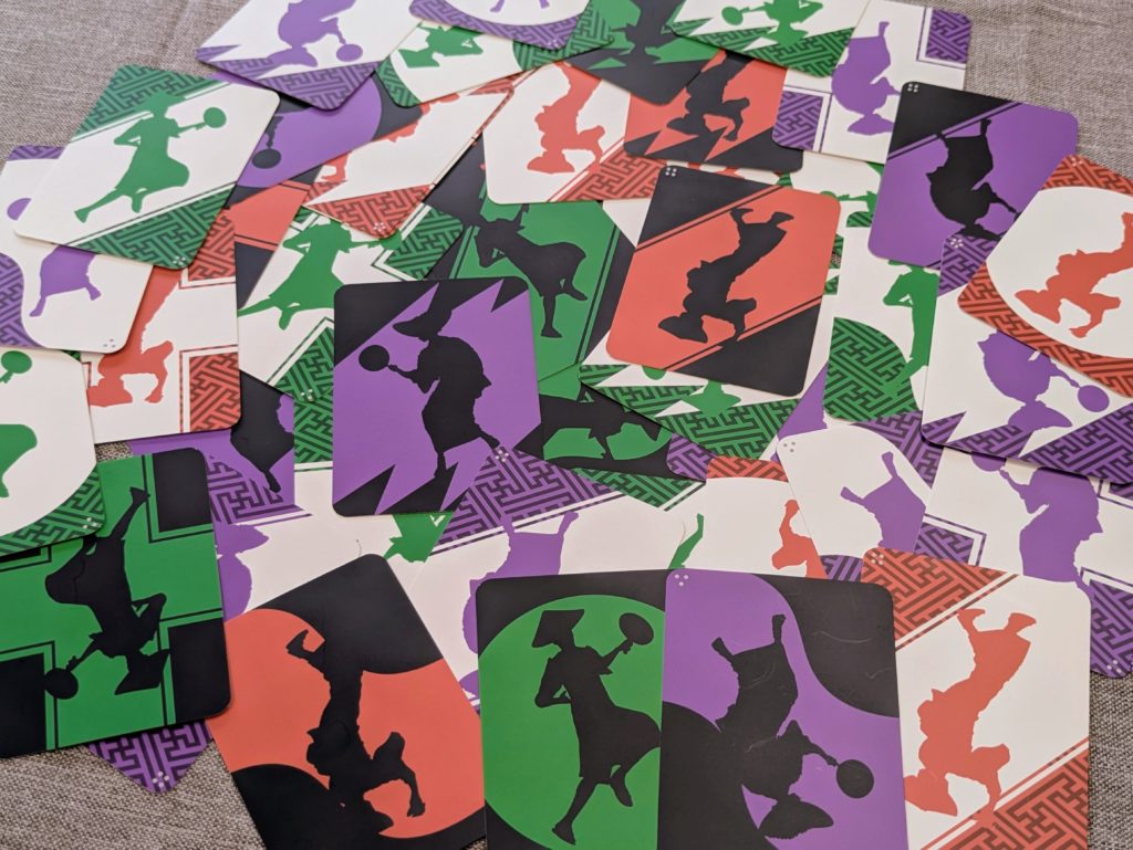 ねぶたビート ボードゲーム カードゲーム テーブルゲーム パーティゲーム