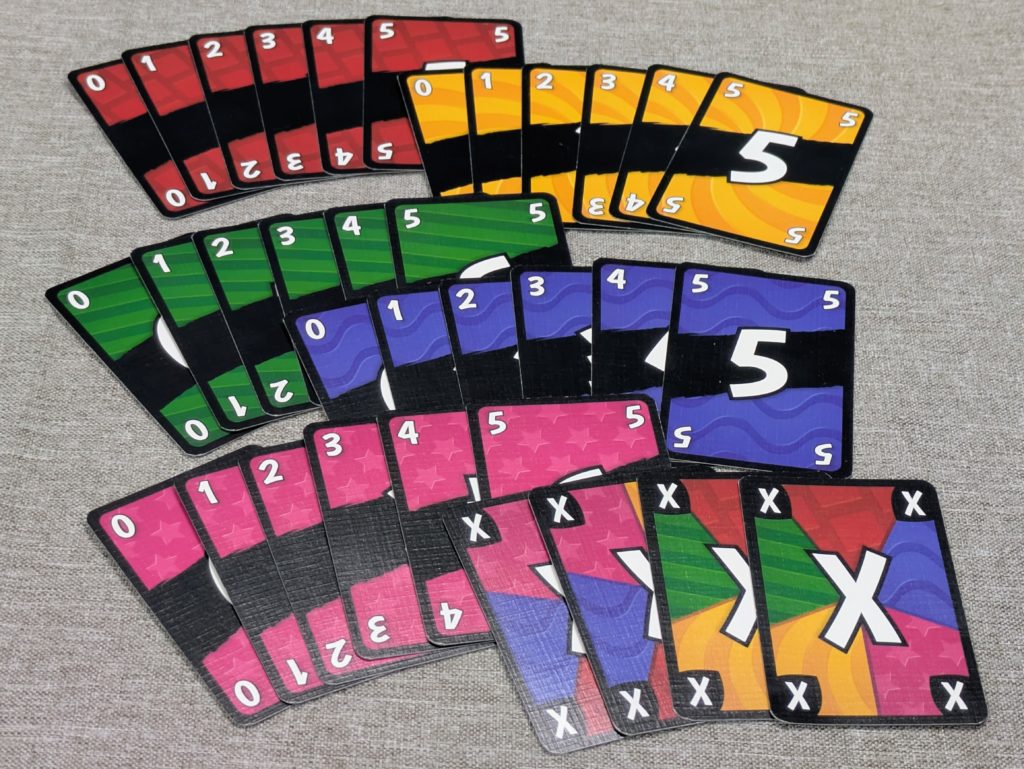 パストニヒト　ボードゲーム　カードゲーム　テーブルゲーム　大富豪　ゴーアウト