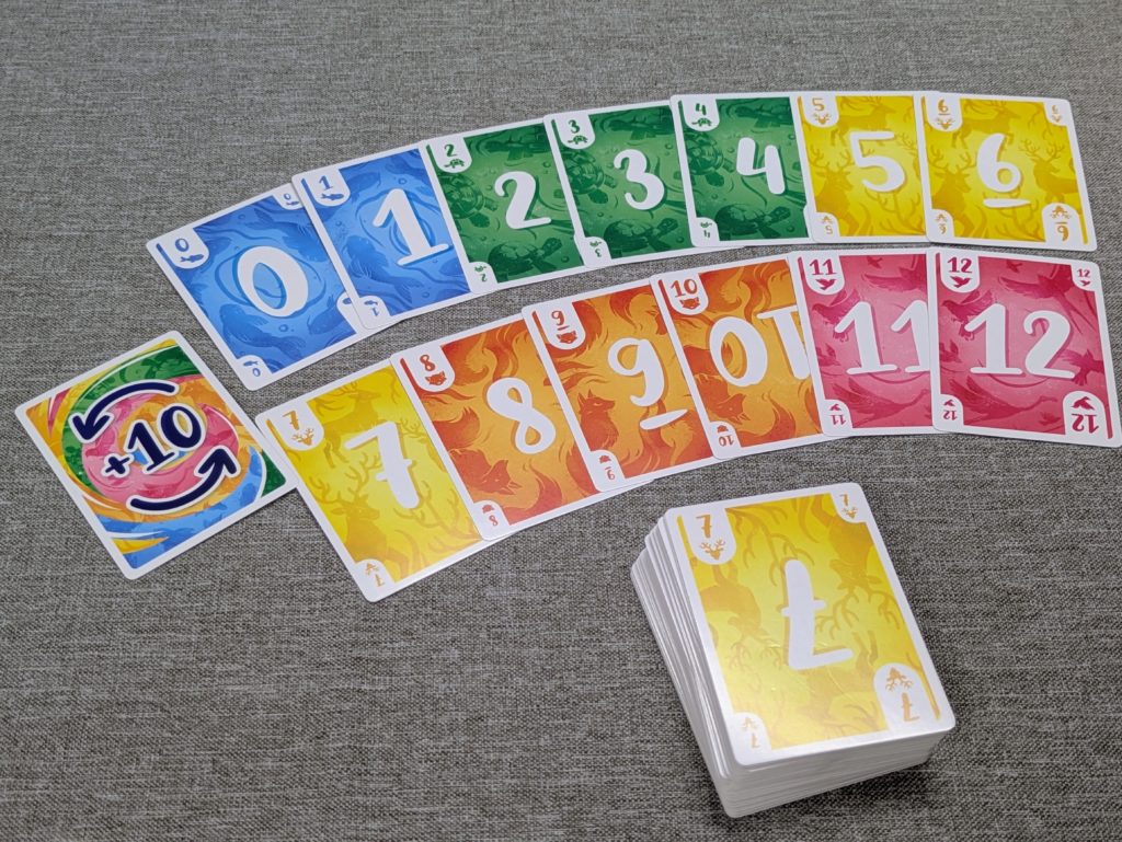 モジョ　ボードゲーム　カードゲーム　テーブルゲーム　大富豪　ゴーアウト