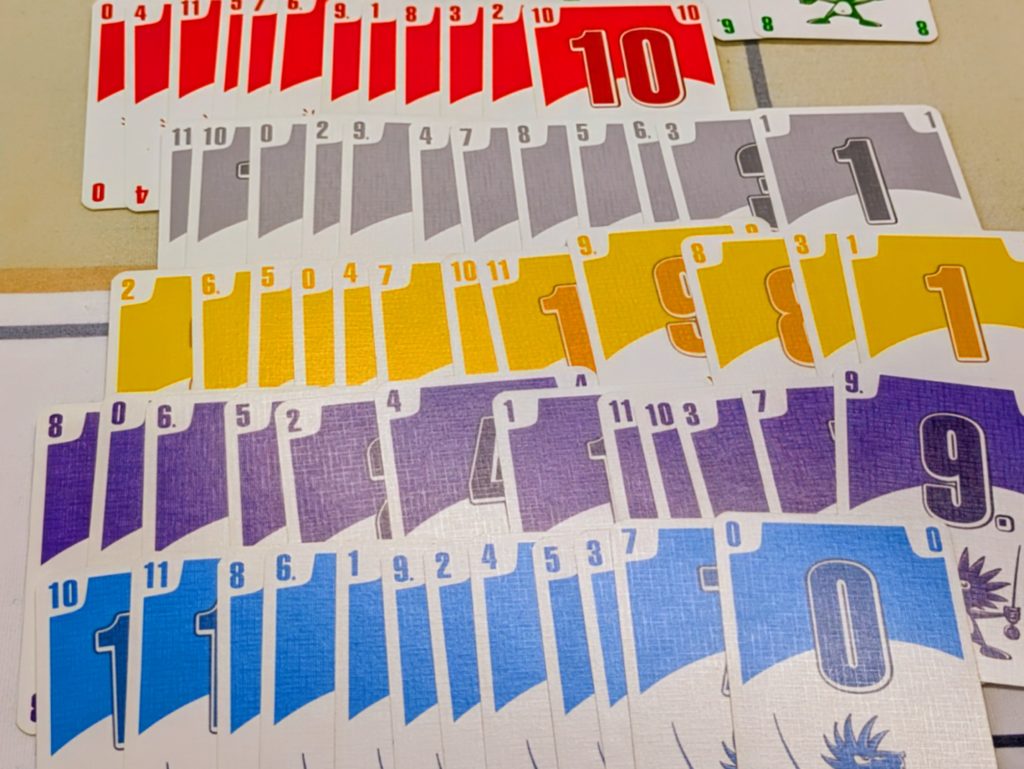 ボードゲーム　カードゲーム　パーティゲーム　ボードゲームカフェ　亞猫文化堂　心理戦　トリックテイキング　シュティッヒルン