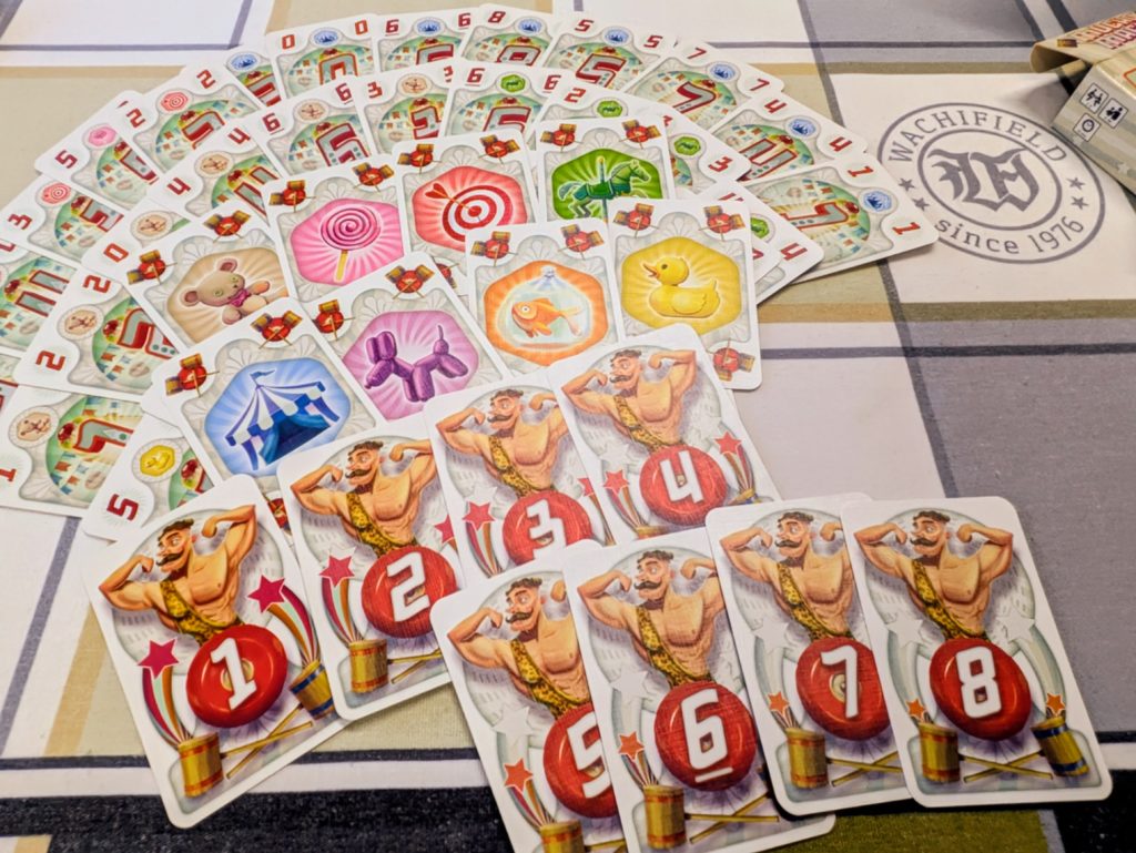 ボードゲーム　カードゲーム　パーティゲーム　ボードゲームカフェ　亞猫文化堂　心理戦　トリックテイキング　ムーチョマッチョ