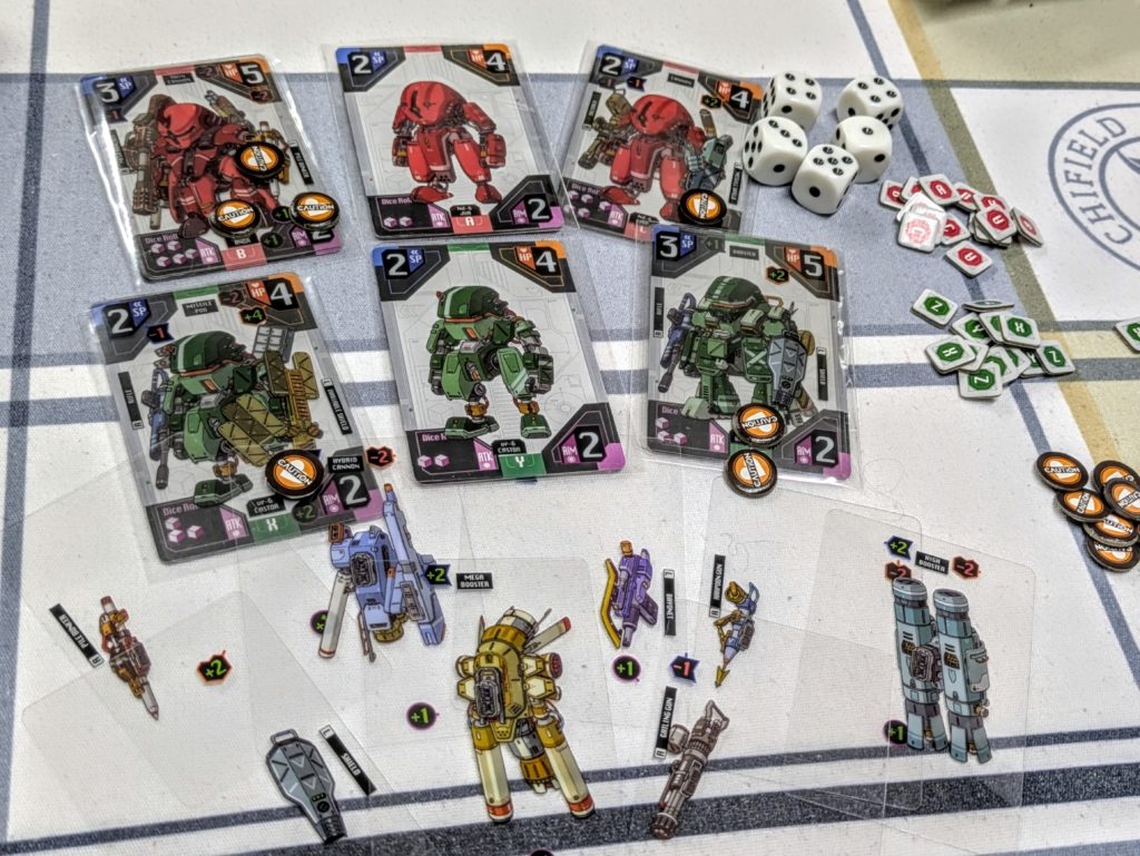 ボードゲーム カードゲーム
2人専用 透明カード
ガニメデ戦記