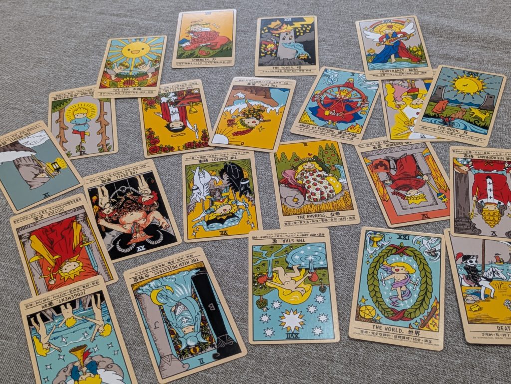 ボードゲーム　カードゲーム
パーティゲーム　アナログゲーム
テーブルゲーム　コミュニケーション　君のゆるい占いが私を癒してくれるから