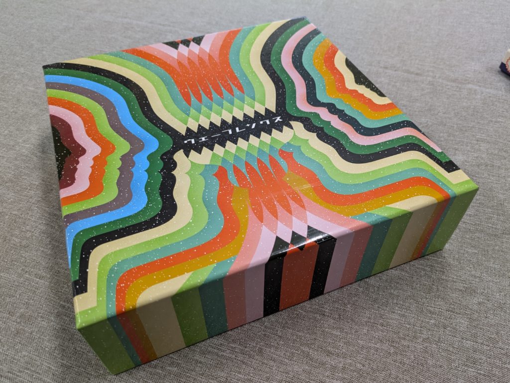 ボードゲーム　カードゲーム
パーティゲーム　アナログゲーム
テーブルゲーム　コミュニケーション　ウェーブリンクス
