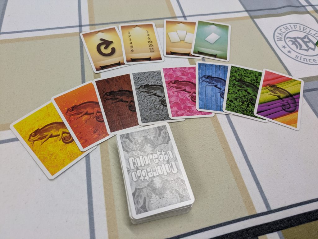 ボードゲーム　カードゲーム
パーティゲーム　アナログゲーム
テーブルゲーム　セットコレクション　コロレット