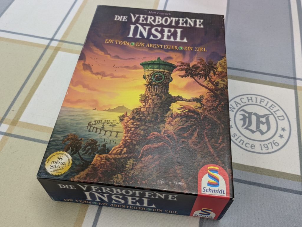 ボードゲーム　カードゲーム
パーティゲーム　アナログゲーム
テーブルゲーム　脱出
協力　禁断の島