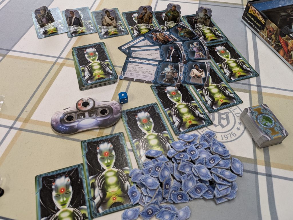 ボードゲーム　カードゲーム
パーティゲーム　アナログゲーム
テーブルゲーム　脱出
協力　潜入スパイ大作戦