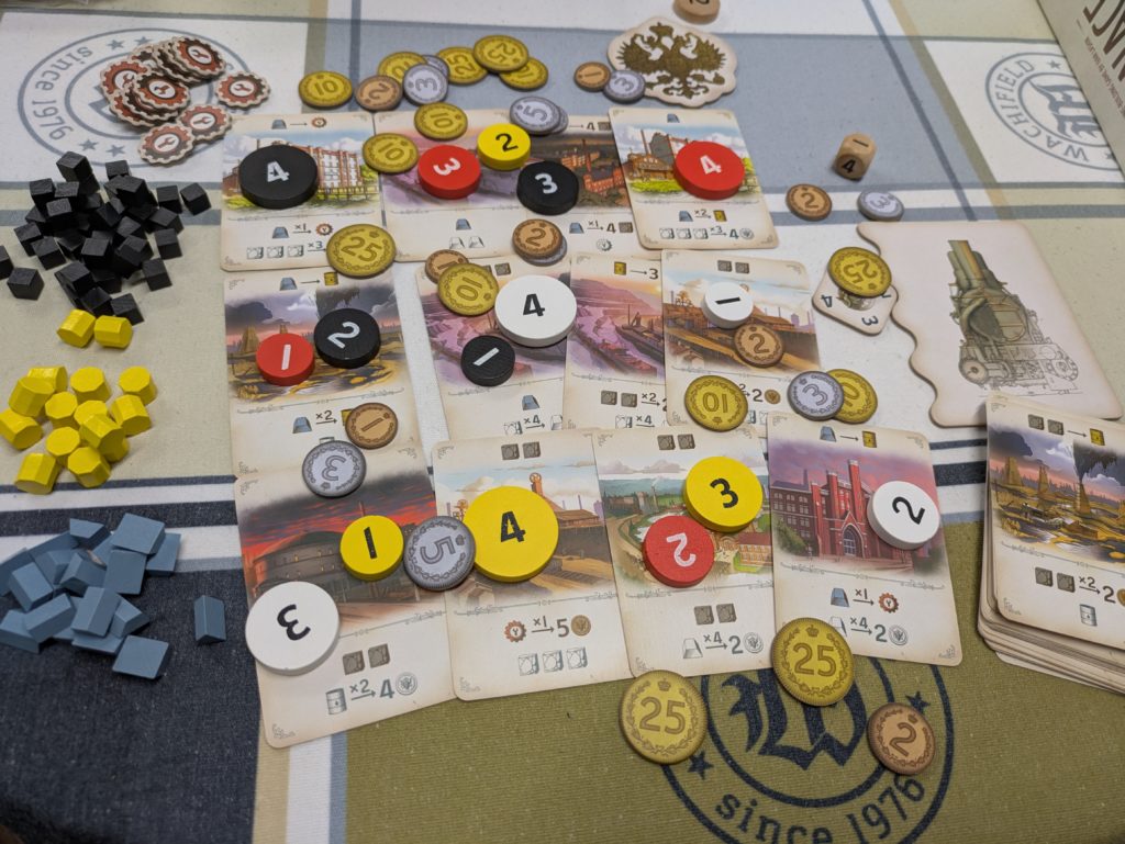 ボードゲーム　カードゲーム
パーティゲーム　アナログゲーム
テーブルゲーム　競り　亞猫文化堂
ファーナス