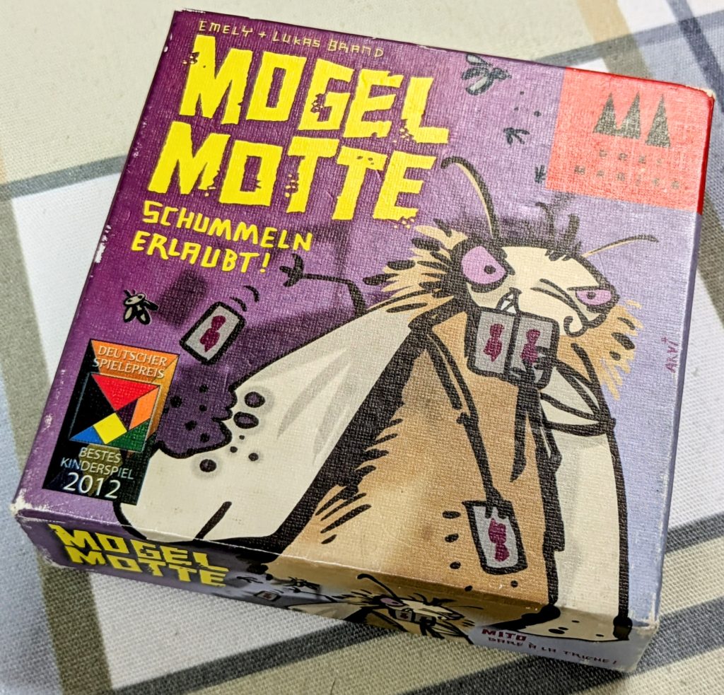 いかさまごきぶり