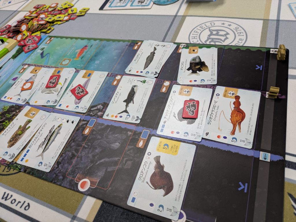 フィンスパン　亞猫文化堂